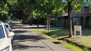 Preventiva para un ladrón que en un robo le apoyó un cuchillo en el cuello a un nene