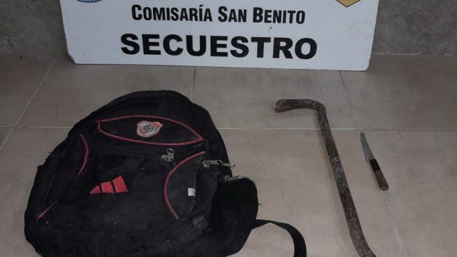 Dos personas