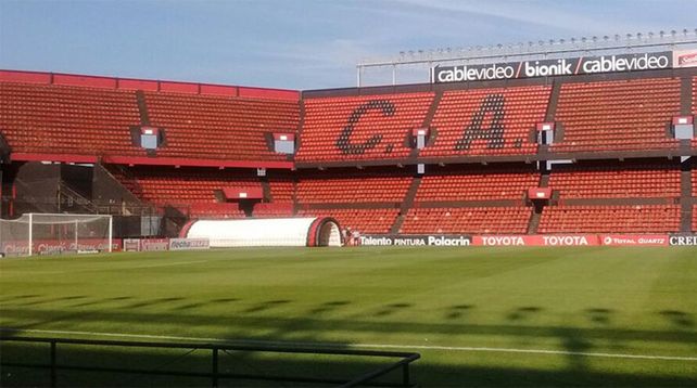 Gimnasia de Mendoza eliminó a Talleres en Santa Fe