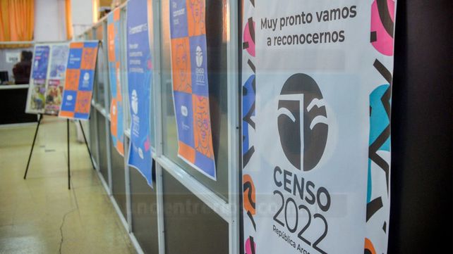 Censo 2022: más de 26.000 personas participan del operativo en Entre Ríos