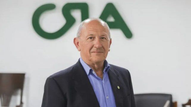 Las Confederaciones Rurales Argentinas le pidieron a Milei un sinceramiento general de la economía