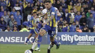 En vivo: Central recibe a Huracán y quiere subirse de forma momentánea a la cima de la anual