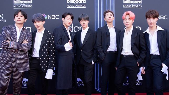 Qué es el K-pop y por qué tiene cada vez más fanáticos en todo el mundo