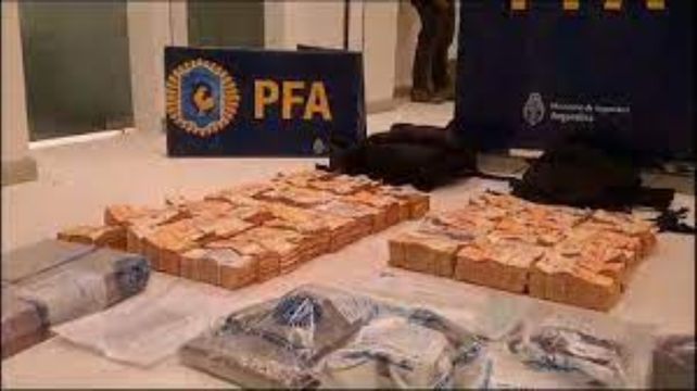 Lavadores de dinero del temible Comando Vermelho fueron desbaratados en Tigre