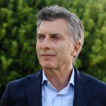 Mauricio Macri / Presidente de la Nación