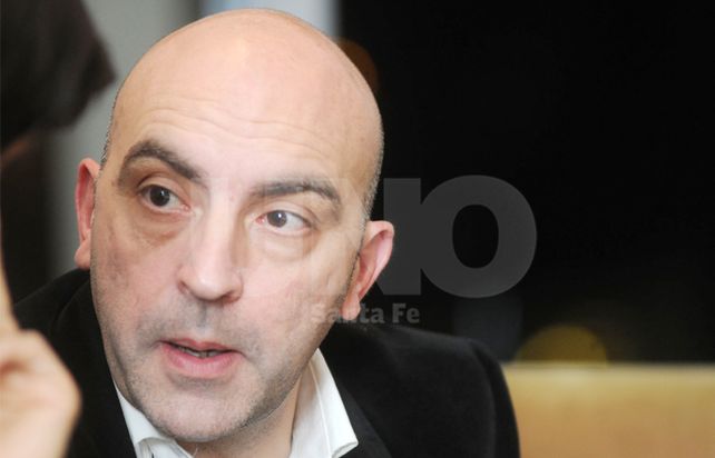 La última nota de Diario UNO a Bulat