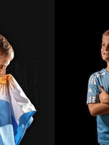 Un entrerriano finalizó cuarto en el Mundial del Real Madrid