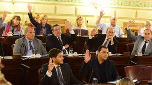 Continúa la demora para la sanción del Presupuesto 2013