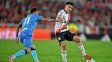 River perdió con Atlético Tucumán y se fue silbado