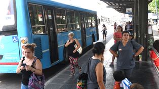 Transporte: el Concejo votó a favor y se viene otra suba del boleto en Rosario