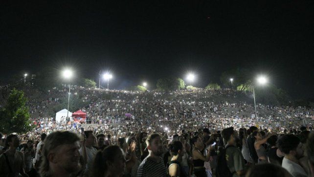 Fiesta del Mate: se definieron los puntos físicos de venta y el lugar para retirar pulseras para el sector preferencial.