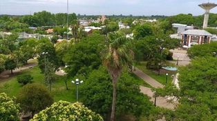 Integrar la arboricultura en la comunidad de Roldán es el objetivo del encuentro.