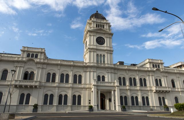 En Entre Ríos el trabajo de la administración pública será normal