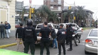 Cuento del tío: cómo estafaba la banda de gitanos en la ciudad de Santa Fe