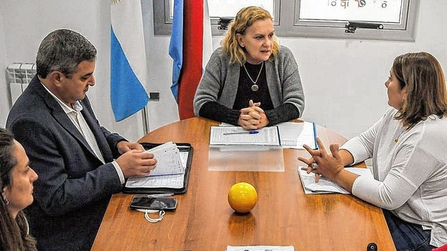 Avanzan en tres proyectos legislativos.&nbsp;