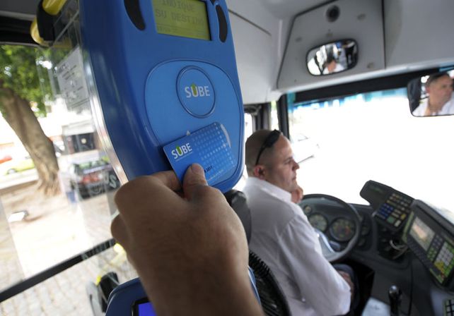 Beneficio. El saldo anticipado es descontado de forma automática con la próxima recarga.