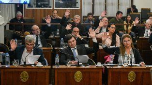 Se creó por ley el Colegio de Psicomotricistas de Entre Ríos