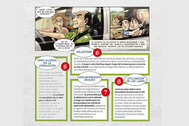 ¿Te vas de vacaciones en familia?, qué hacer para viajar seguro
