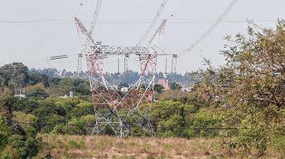 Entre Ríos encabezó el aumento del consumo de energía registrado durante 2021