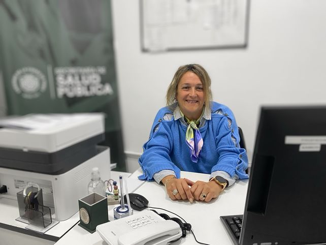 Desde el Eva Perón de Funes
