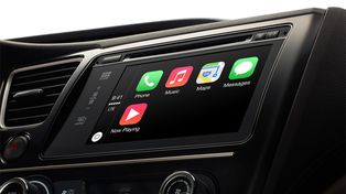 Apple querría comenzar la fabricación de automóviles eléctricos en el año 2020