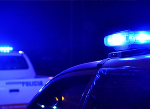 Detuvieron al padre de Federico Milo, acusado de entraderas