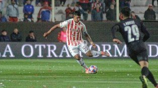 Diego Polenta volvería a Nacional tras su paso por Unión