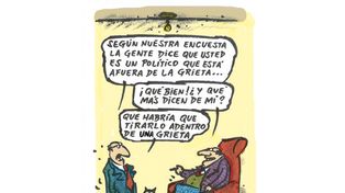 Humor diario por Freddy - 10 de julio de 2024