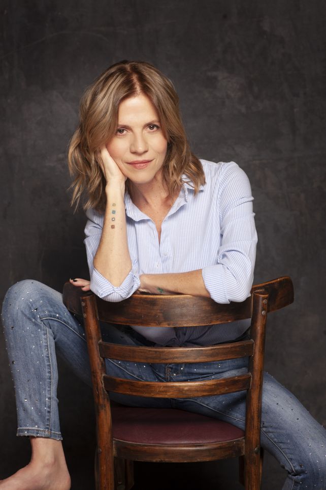 Marcela Morelo: La música va a estar siempre en mi camino