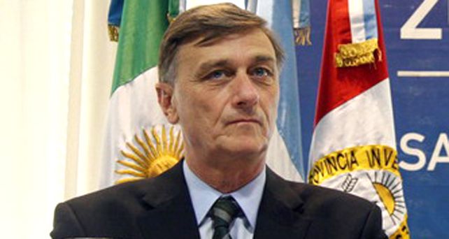 Binner justific&oacute; el tarifazo: Tener calidad y cantidad tiene su costo