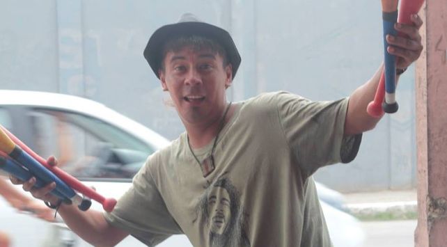 angel gabriel rolón