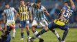 atletico tucuman desea cortarle el invicto a rosario central