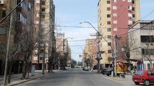 La provincia financia las reparaciones en las conexiones de gas en Fonavis