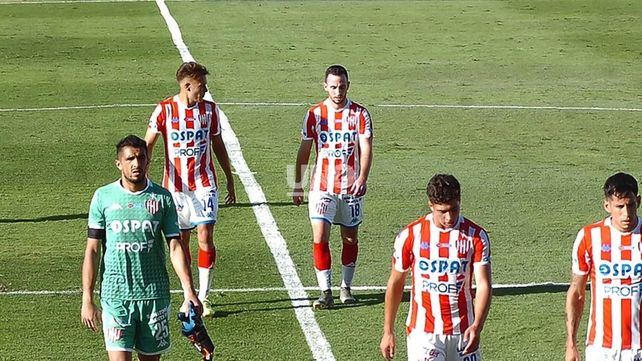 UNO Santa Fe | José Busiemi