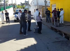 Encuentran muerta a la joven desaparecida en Córdoba y su hija está con vida