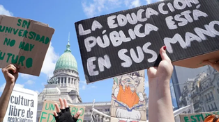 Financiamiento Universitario: el juez aceptó la apelación del gobierno, pero sostuvo el cumplimiento de la ley