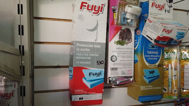 ¿Cuánto le cuesta a una familia cuidarse del dengue?
