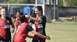 Juega en Newells desde 2018 y es la mujer récord: ya llegó a los 100 partidos en el club