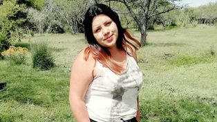 Natalia, amiga de Belén Olote (foto), admitió que su femicidio fue inesperado.