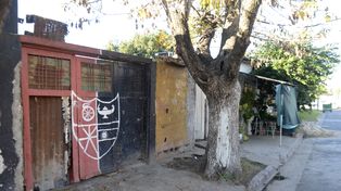 Quería controlar dos barrios en nombre de Los Monos y usando menores: lo condenaron a 10 años