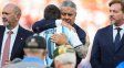 Chiqui Tapia salió al cruce de las críticas a la Selección: De tratar de traidores a los jugadores no se vuelve
