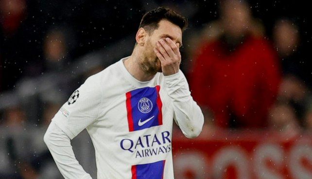 Lionel Messi habló sobre su relación con los hinchas de París Saint Germain.