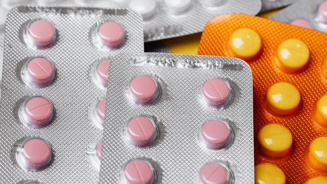 Farmacéuticas: Precios de medicamentos por encima de la inflación
