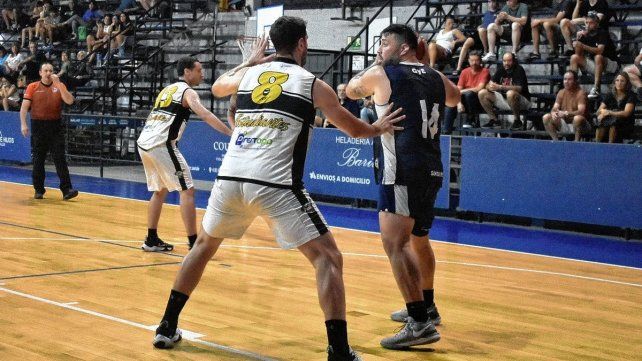 Gimnasia tendrá ventaja deportiva ante Unión de Crespo en la serie por el ascenso a la Liga Federal 2024.