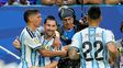 Cuándo juega la selección argentina los octavos de final del Mundial 2026: día, horario, sede y TV