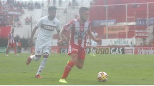 Es importante llegar de esta manera