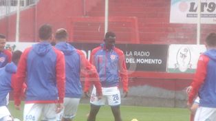 Unión empieza a pensar en Arsenal con un elenco de Madelón en la cabeza