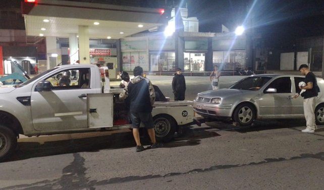 Operativos antipicadas: 35 vehículos al corralón y 19 positivos de alcoholemia