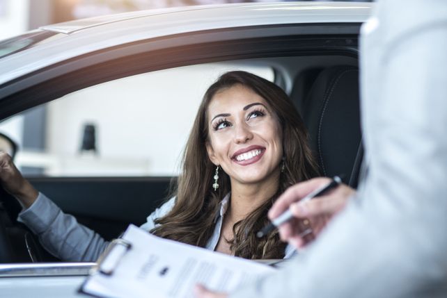Conoce 5 empresas con la mejor calificación en renta de autos en USA