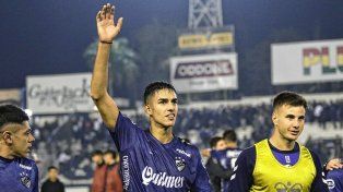 La rompió en Quilmes, Boca es dueño del pase y estaría en la mira de Unión